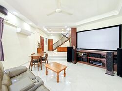 Jalan Waringin (D14), Terrace #539989121